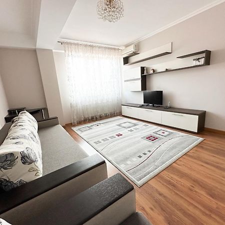 Bright & Quiet 2Room Apartment In City Center Кишинёв Экстерьер фото