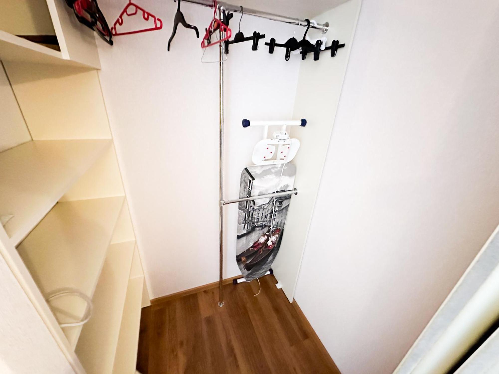 Bright & Quiet 2Room Apartment In City Center Кишинёв Экстерьер фото