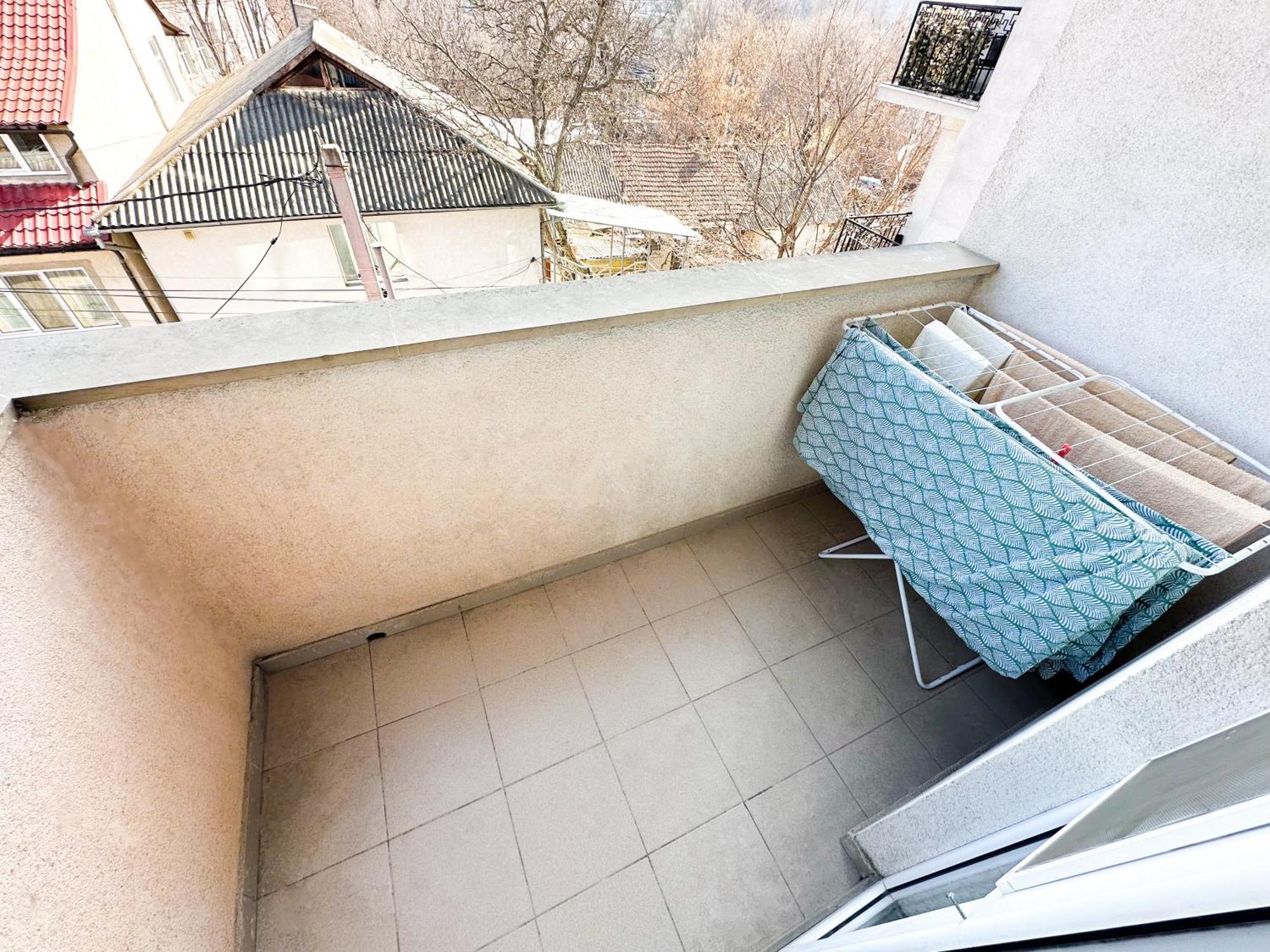 Bright & Quiet 2Room Apartment In City Center Кишинёв Экстерьер фото